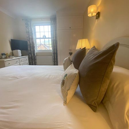 Rooms At The Usk Talybont-on-Usk Pokój zdjęcie