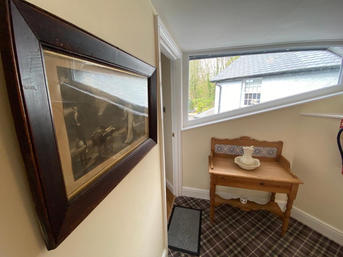Rooms At The Usk Talybont-on-Usk Zewnętrze zdjęcie