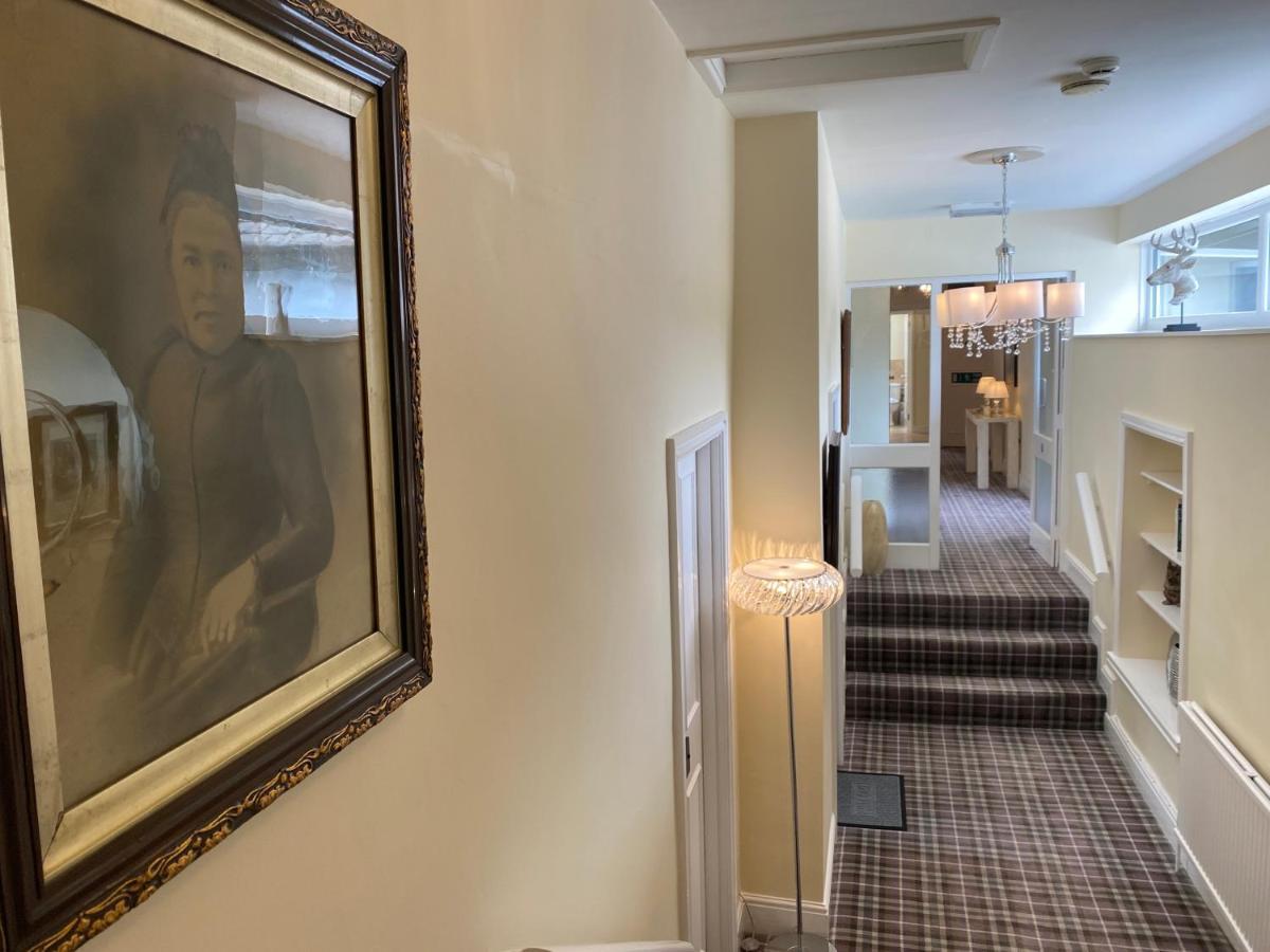 Rooms At The Usk Talybont-on-Usk Zewnętrze zdjęcie