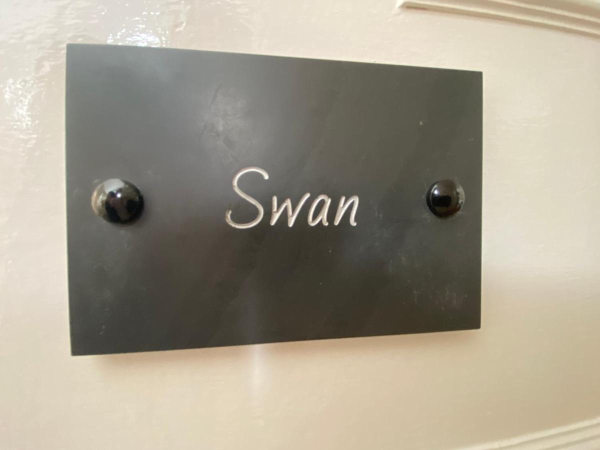 Rooms At The Usk Talybont-on-Usk Pokój zdjęcie
