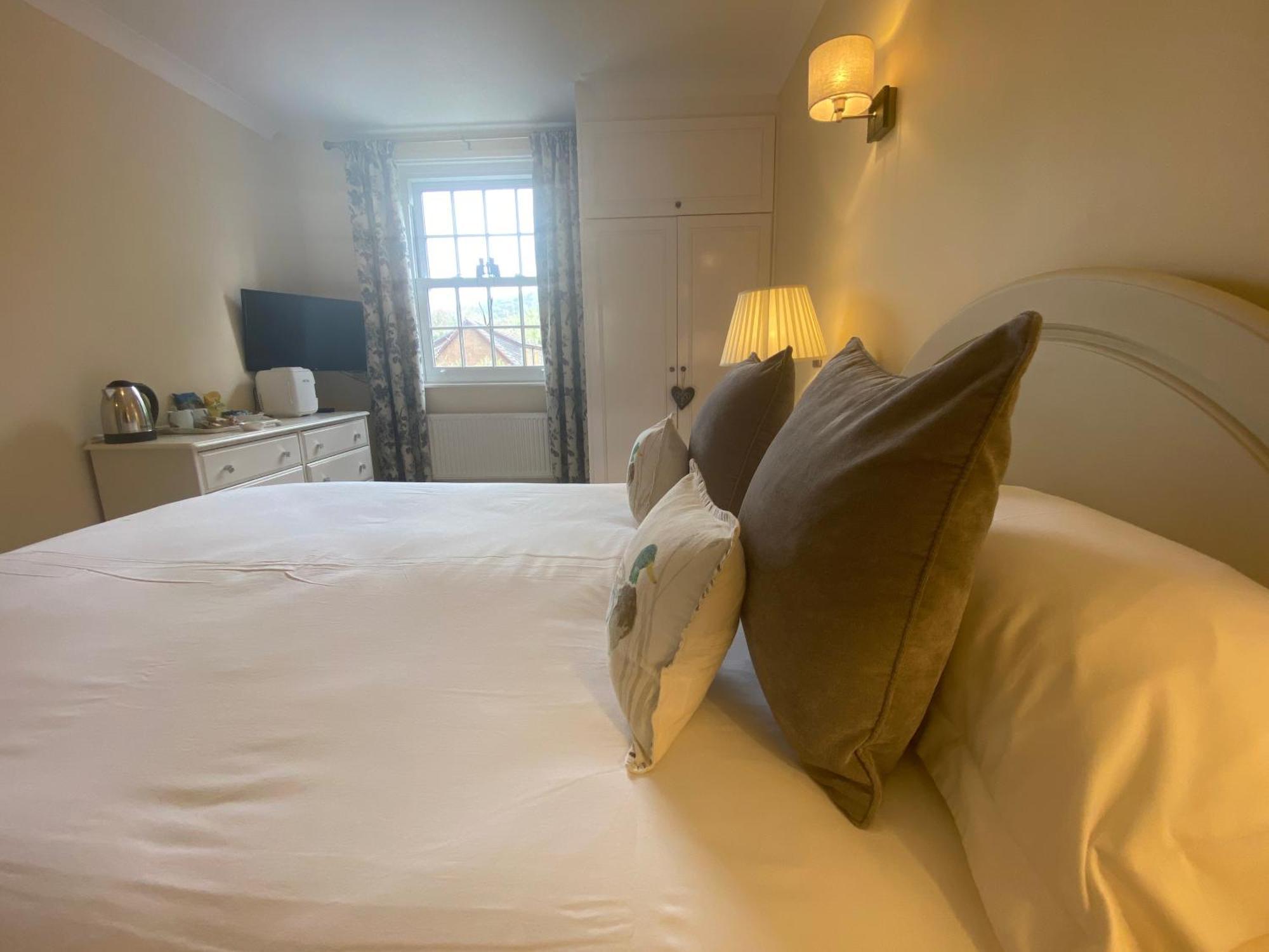 Rooms At The Usk Talybont-on-Usk Pokój zdjęcie