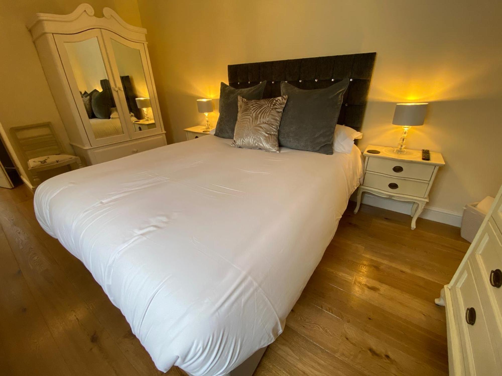 Rooms At The Usk Talybont-on-Usk Pokój zdjęcie