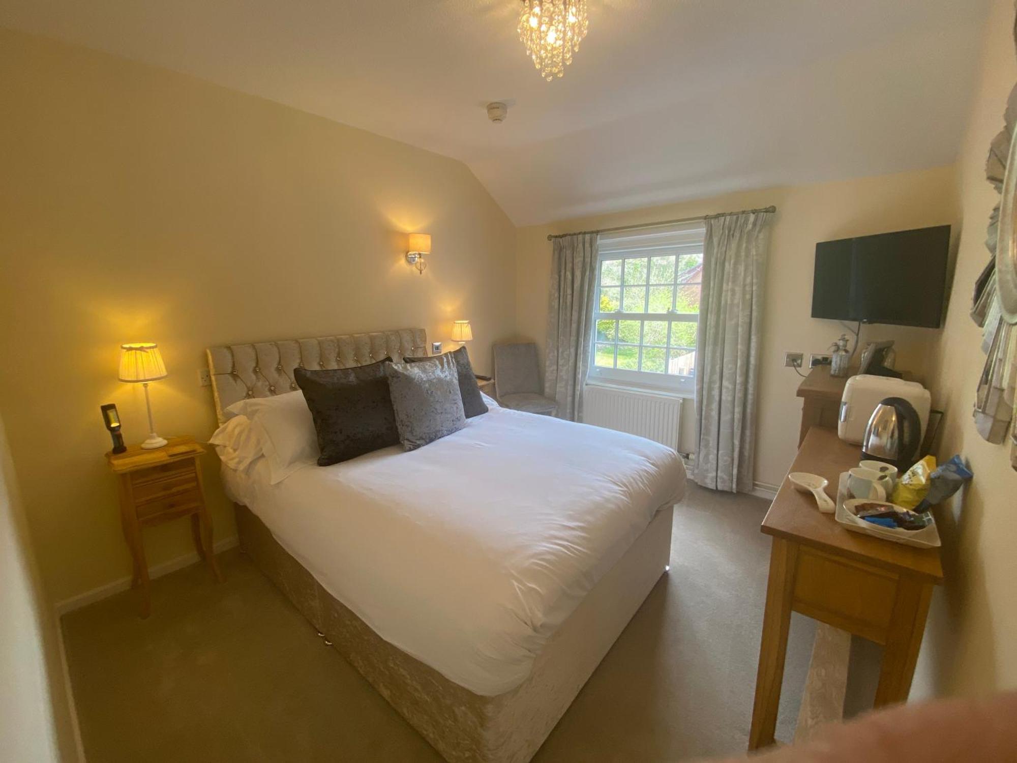 Rooms At The Usk Talybont-on-Usk Pokój zdjęcie