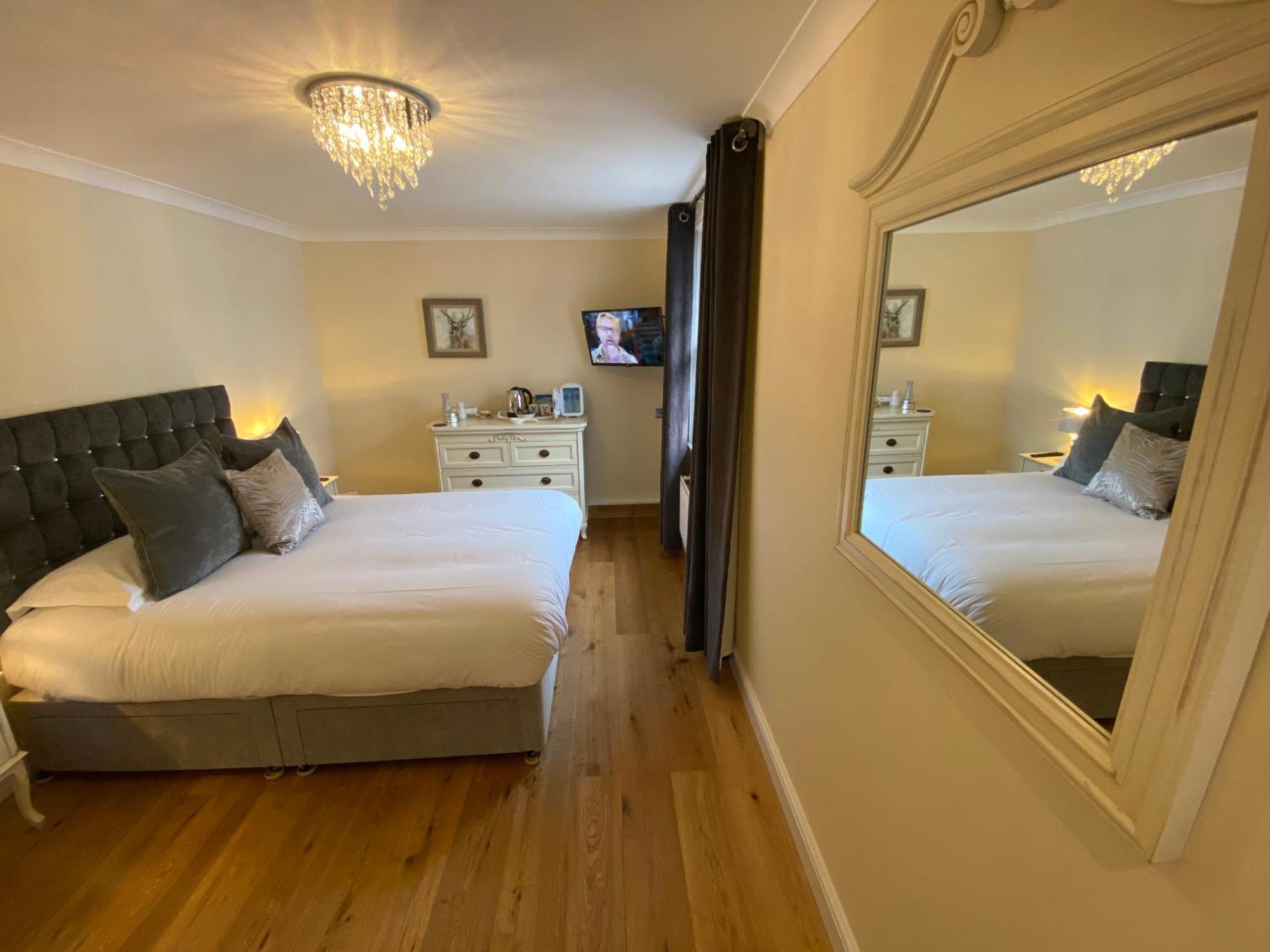 Rooms At The Usk Talybont-on-Usk Pokój zdjęcie