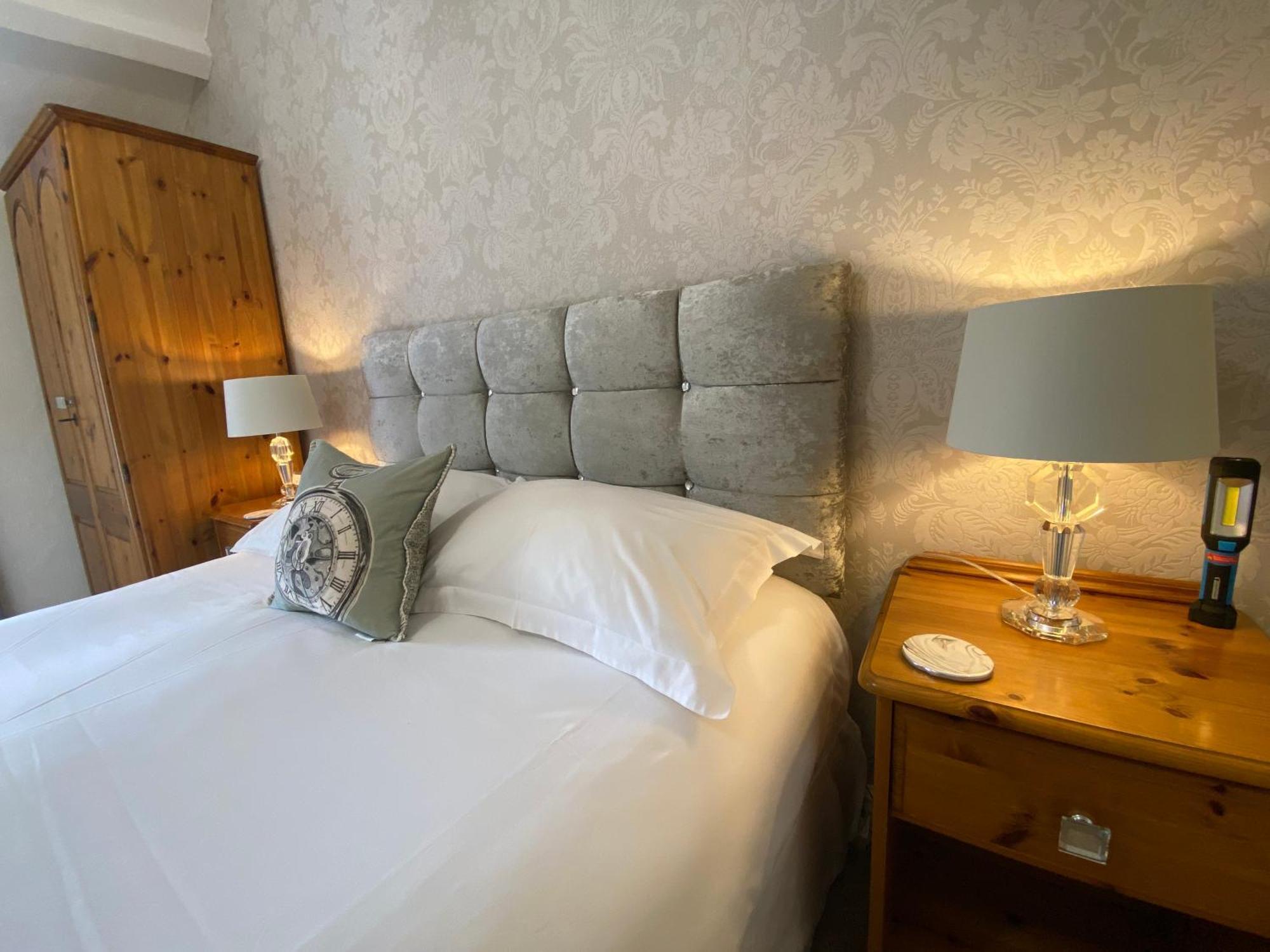 Rooms At The Usk Talybont-on-Usk Pokój zdjęcie