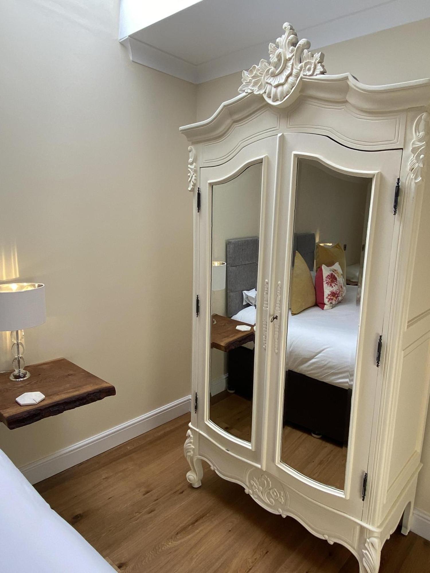 Rooms At The Usk Talybont-on-Usk Pokój zdjęcie
