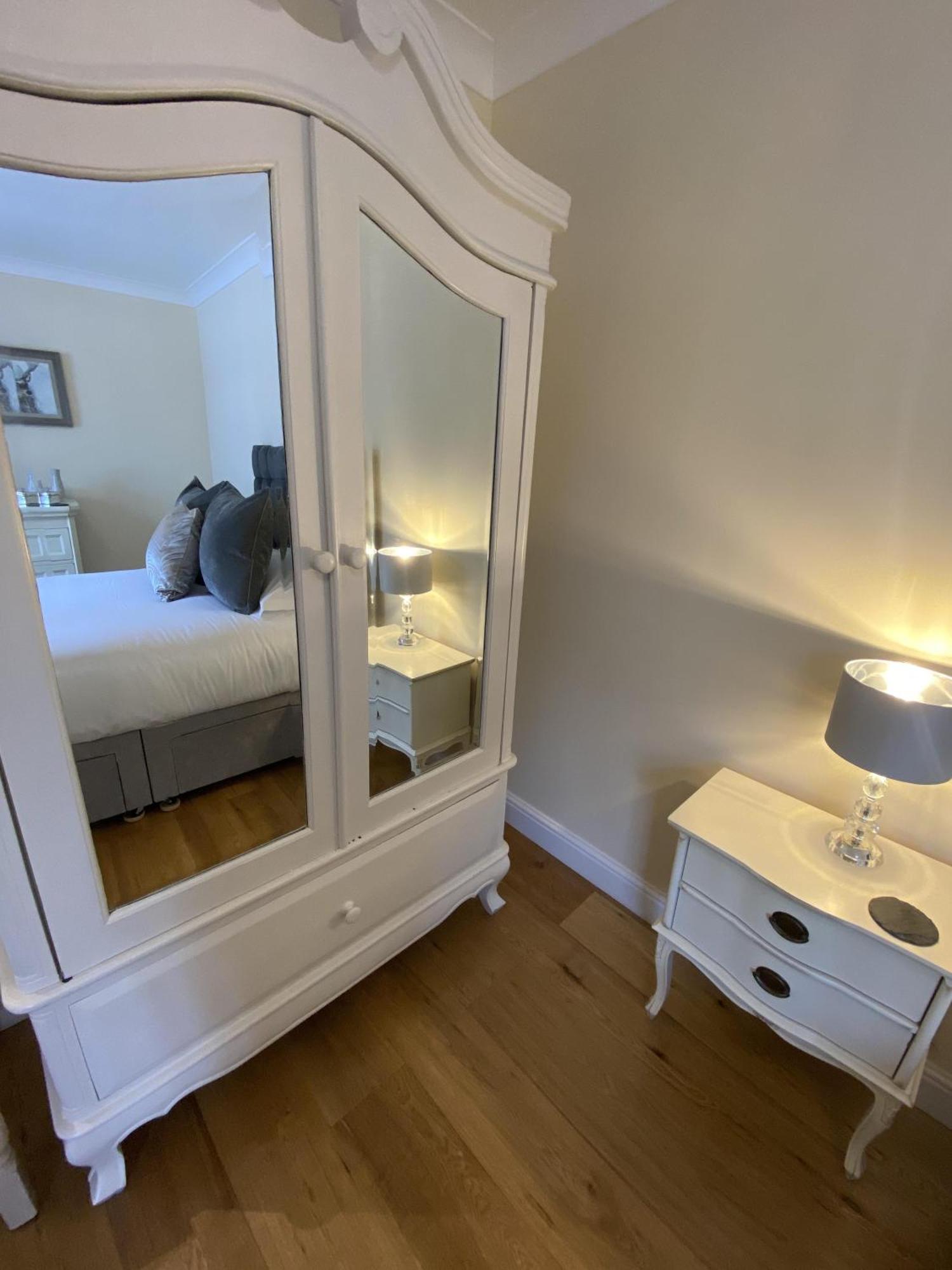 Rooms At The Usk Talybont-on-Usk Pokój zdjęcie