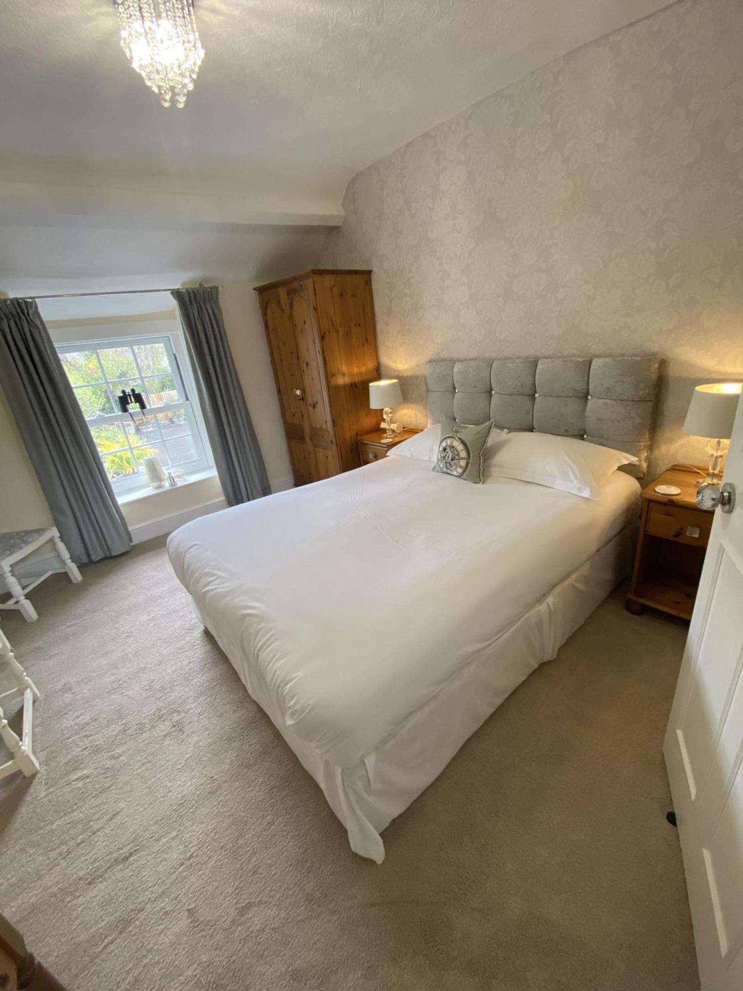 Rooms At The Usk Talybont-on-Usk Pokój zdjęcie