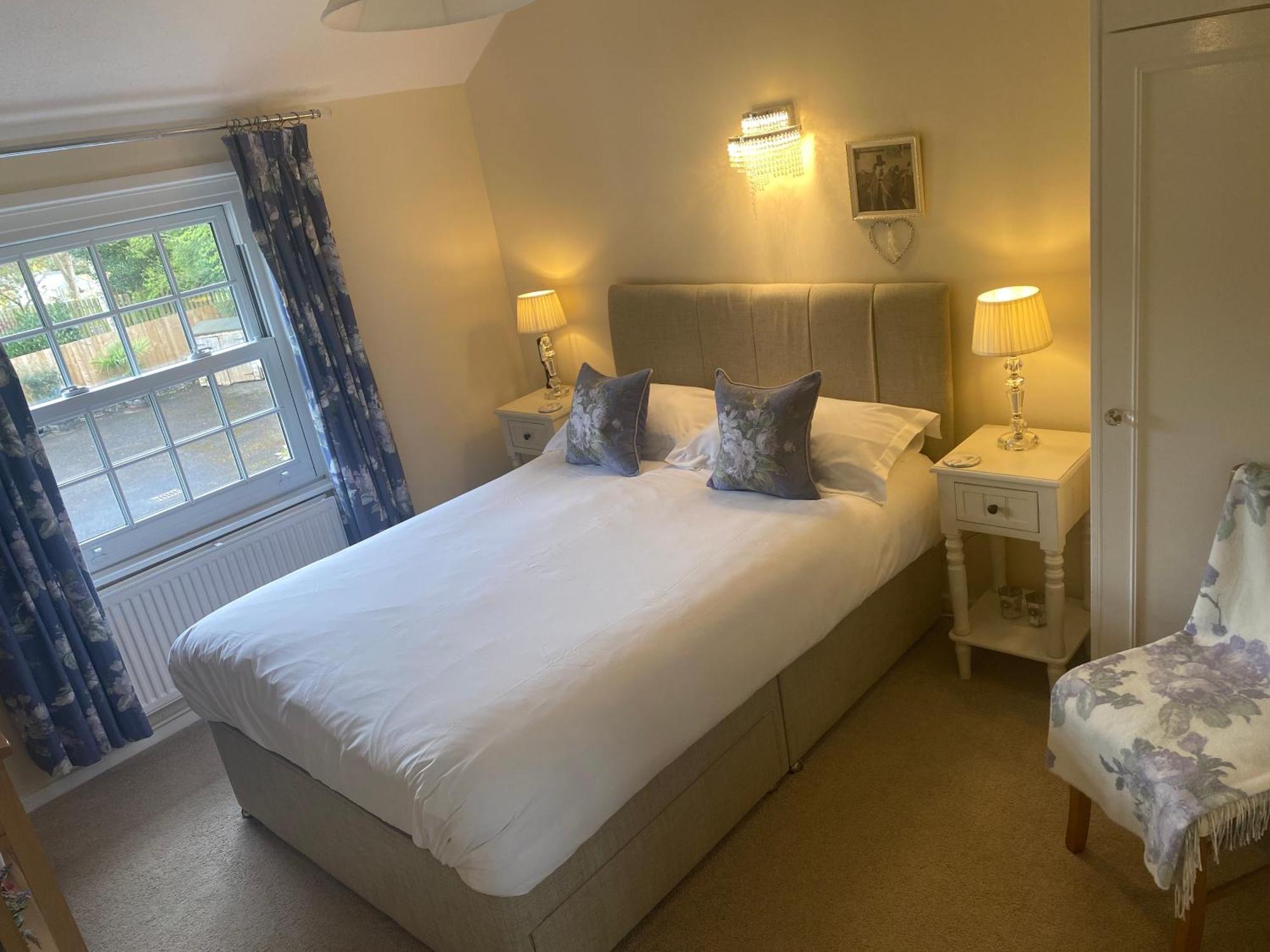 Rooms At The Usk Talybont-on-Usk Pokój zdjęcie
